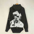 ユリウス JULIUS LUNARCHY; Ana-Diptych JD Zip-Up ジップアップフーディー メンズ JPN:2