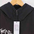 ユリウス JULIUS LUNARCHY; Ana-Diptych JD Zip-Up ジップアップフーディー メンズ JPN:2