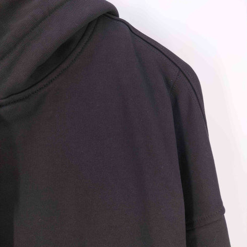 ユリウス JULIUS LUNARCHY; Ana-Diptych JD Zip-Up ジップアップフーディー メンズ JPN:2