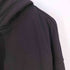 ユリウス JULIUS LUNARCHY; Ana-Diptych JD Zip-Up ジップアップフーディー メンズ JPN:2