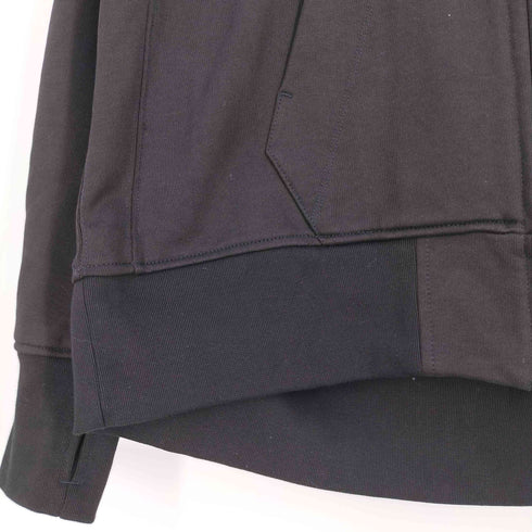 ユリウス JULIUS LUNARCHY; Ana-Diptych JD Zip-Up ジップアップフーディー メンズ JPN:2