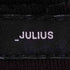 ユリウス JULIUS LUNARCHY; Ana-Diptych JD Zip-Up ジップアップフーディー メンズ JPN:2