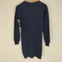 ラルフローレンスポーツ RALPH LAUREN SPORT MERINO WOOL メリノウール ビッグ ポニー 刺繍 スキッパー シャツ ニット ワンピース レディース import:L