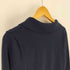 ラルフローレンスポーツ RALPH LAUREN SPORT MERINO WOOL メリノウール ビッグ ポニー 刺繍 スキッパー シャツ ニット ワンピース レディース import:L