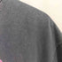 ヘインズ Hanes USA製 BEEFY IMAGINE Tシャツ ©アリ 裾&袖シングル メンズ import:XL