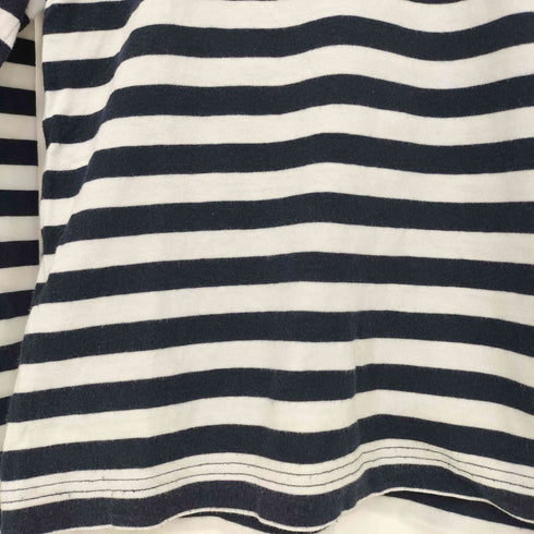 コムデギャルソンコムデギャルソン COMME des GARCONS COMME des GARCONS プリントボーダーカットソー レディース JPN:XS