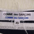 コムデギャルソンコムデギャルソン COMME des GARCONS COMME des GARCONS プリントボーダーカットソー レディース JPN:XS