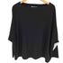 トラディショナルウェザーウェア Traditional Weatherwear BMB SHIRT LONG ボートネック ウール カットソー バスク シャツ レディース import:S
