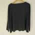 トラディショナルウェザーウェア Traditional Weatherwear BMB SHIRT LONG ボートネック ウール カットソー バスク シャツ レディース import:S