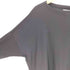 トラディショナルウェザーウェア Traditional Weatherwear BMB SHIRT LONG ボートネック ウール カットソー バスク シャツ レディース import:S