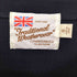 トラディショナルウェザーウェア Traditional Weatherwear BMB SHIRT LONG ボートネック ウール カットソー バスク シャツ レディース import:S