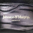 ジョンストンアンドマーフィー JOHNSTON&MURPHY USA製 ウィングチップ タッセルローファー メンズ 10