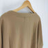 トラディショナルウェザーウェア Traditional Weatherwear BMB SHIRT LONG ボートネック ウール カットソー バスク シャツ レディース import:S