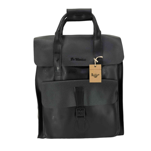 ドクターマーチン Dr.Martens LEATHER BACKPACK メンズ