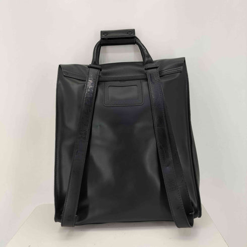 ドクターマーチン Dr.Martens LEATHER BACKPACK メンズ