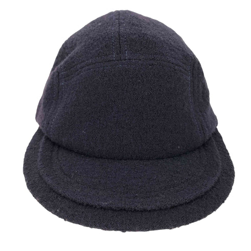 ジャックムス JACQUEMUS Wool La Casquette Cap ウール キャスケットキャップ メンズ ONE SIZE