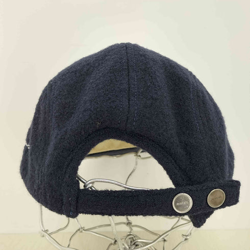 ジャックムス JACQUEMUS Wool La Casquette Cap ウール キャスケットキャップ メンズ ONE SIZE