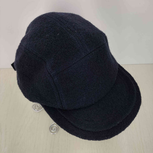 ジャックムス JACQUEMUS Wool La Casquette Cap ウール キャスケットキャップ メンズ ONE SIZE