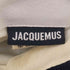 ジャックムス JACQUEMUS Wool La Casquette Cap ウール キャスケットキャップ メンズ ONE SIZE
