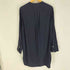ホープ HOPE Dusk Shirt ダスク シャツ グランパ シャツ レディース 34