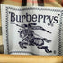 バーバリーズ BURBERRYS 裏地ノヴァチェックトレンチコート レディース 7AR