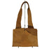 HENRY CUIR レザー ショルダーバッグ レディース