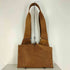 HENRY CUIR レザー ショルダーバッグ レディース