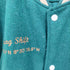 ザラ ZARA 1989 ワッペン スタジアムジャンパー スタジャン メンズ XL
