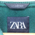 ザラ ZARA 1989 ワッペン スタジアムジャンパー スタジャン メンズ XL