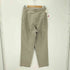 リー Lee チェック柄スラックス メンズ ONE SIZE