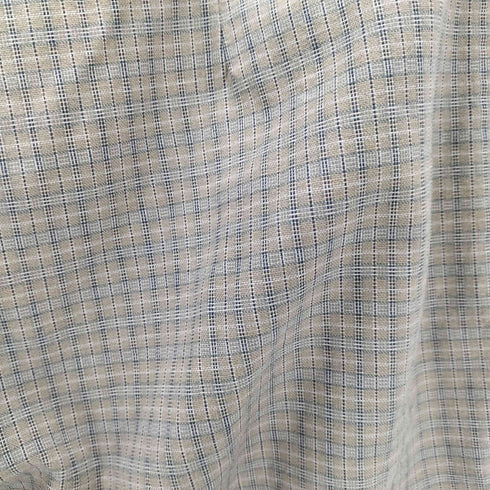 リー Lee チェック柄スラックス メンズ ONE SIZE