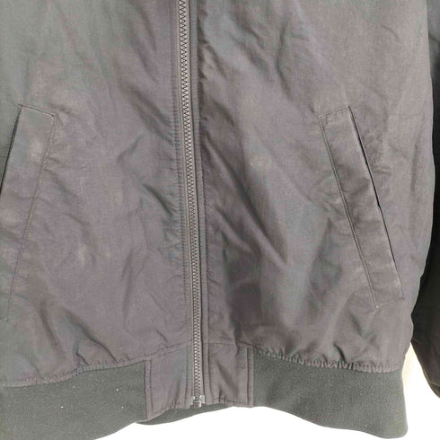 ユニクロ UNIQLO 23SS パフテックリブブルゾン メンズ JPN:M