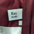 レイビームス Ray BEAMS シャーク ツイード ワイド パンツ レディース JPN:0