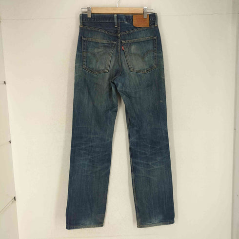 リーバイス Levis 00s 502 ジッパーフライデニムパンツ メンズ US:30-31