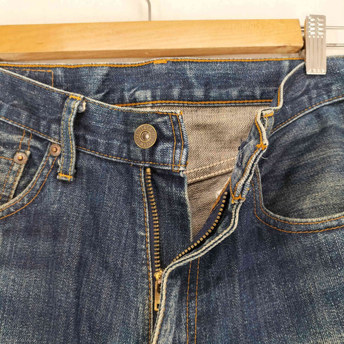 リーバイス Levis 00s 502 ジッパーフライデニムパンツ メンズ US:30-31