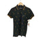 ヒステリックグラマー HYSTERIC GLAMOUR 09 smells like teen spirit ポロシャツ メンズ JPN:M