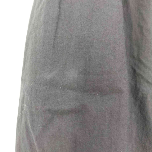 ユリウス JULIUS Afangar; WIDE CROPPED PANTS クロップド サルエルパンツ メンズ JPN:1