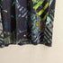 プリーツプリーズイッセイミヤケ PLEATS PLEASE ISSEY MIYAKE 09aw 総柄 プリーツ チュニック シャツワンピース レディース 3