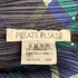 プリーツプリーズイッセイミヤケ PLEATS PLEASE ISSEY MIYAKE 09aw 総柄 プリーツ チュニック シャツワンピース レディース 3