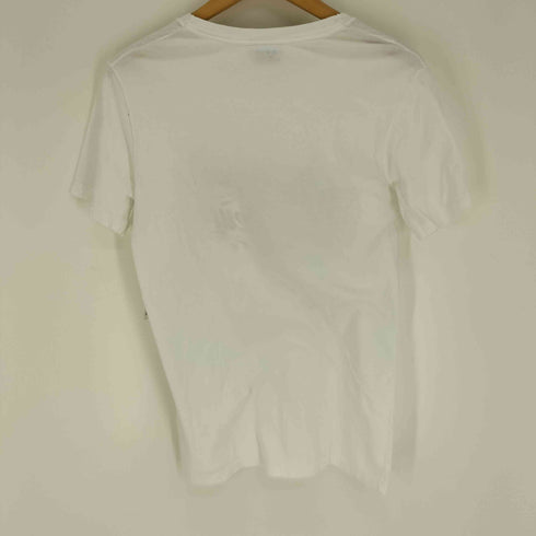 SACREBLEU Bourreau des Coeurs プリント Tシャツ レディース import:S