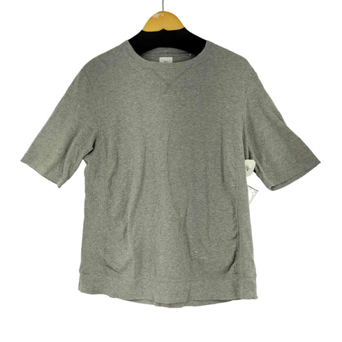 ネーム Name. SILKET COTTON SHORT SLEEVE TEE メンズ JPN:0