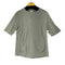 ネーム Name. SILKET COTTON SHORT SLEEVE TEE メンズ JPN:0