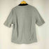 ネーム Name. SILKET COTTON SHORT SLEEVE TEE メンズ JPN:0