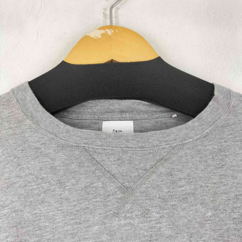 ネーム Name. SILKET COTTON SHORT SLEEVE TEE メンズ JPN:0
