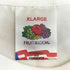レショップ LECHOPPE Personal Fit 3P PACK T パックT メンズ JPN:XL