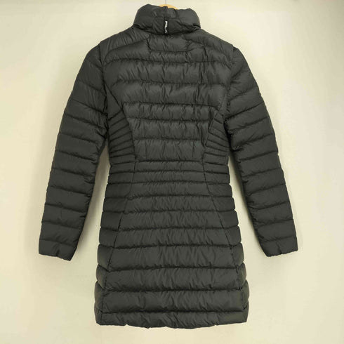 アールエルエックスラルフローレン RLX RALPH LAUREN ショルダー切替え ダウンコート レディース XXS