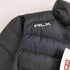 アールエルエックスラルフローレン RLX RALPH LAUREN ショルダー切替え ダウンコート レディース XXS