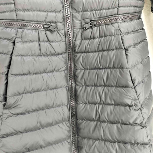 アールエルエックスラルフローレン RLX RALPH LAUREN ショルダー切替え ダウンコート レディース XXS