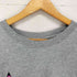 ナイキエーシージー NIKE ACG ロゴプリント クルーネック半袖Tシャツ カットソー メンズ JPN:XL