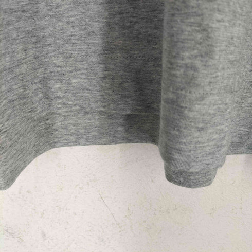 ナイキエーシージー NIKE ACG ロゴプリント クルーネック半袖Tシャツ カットソー メンズ JPN:XL